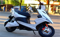 電動(dòng)車(chē)、摩托車(chē)監控解決方案