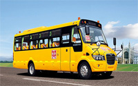 校車(chē)監控解決方案